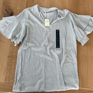 Women’s blouse top